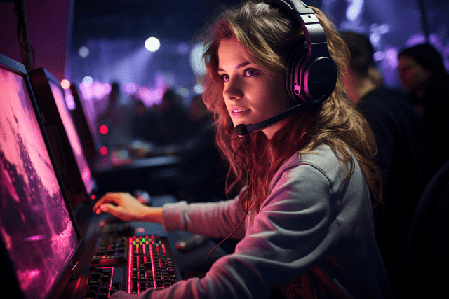 Найкращі поради щодо ставок на кіберспорт для кращих коефіцієнтів image