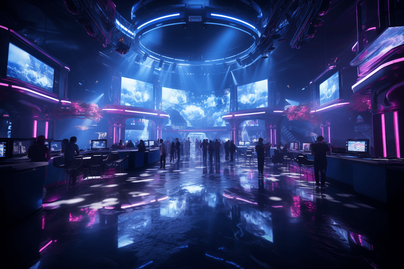 Що таке сайти онлайн-кіберспорту та чому їх варто відвідувати? image