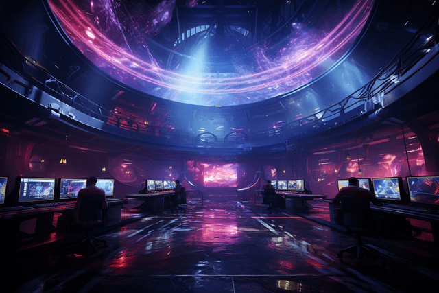 Кіберспорт і ставки на спорт: всебічне порівняння image