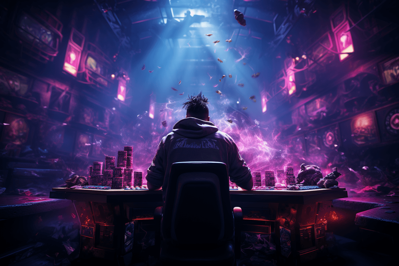 Ставки на кіберспорт проти ігор в онлайн-казино: чітке порівняння image