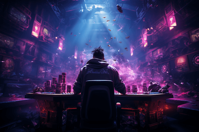 Ставки на кіберспорт проти ігор в онлайн-казино: чітке порівняння image