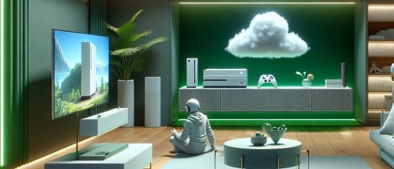 Відданість Microsoft апаратному забезпеченню Xbox і плани на майбутнє