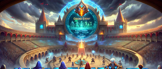 Приготуйтеся до остаточного протистояння: World of Warcraft Plunderstorm Creator Royale