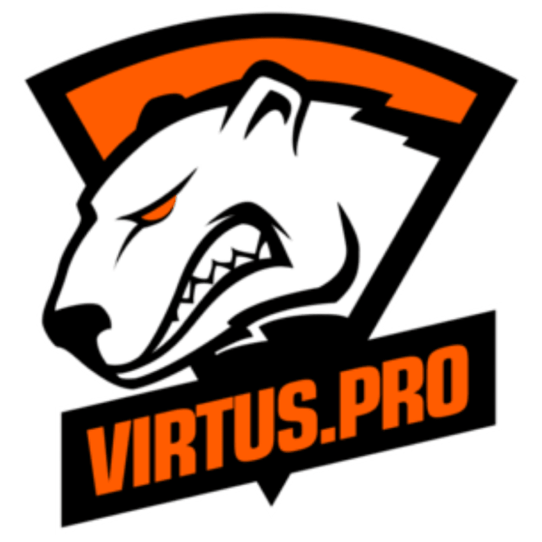 Все про ставки на Virtus.pro