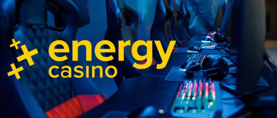 Новини ставок EnergyCasino Esports