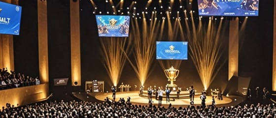 Понад 100 гравців зіткнуться в TFT Set 11 у першому EMEA Golden Spatula Cup