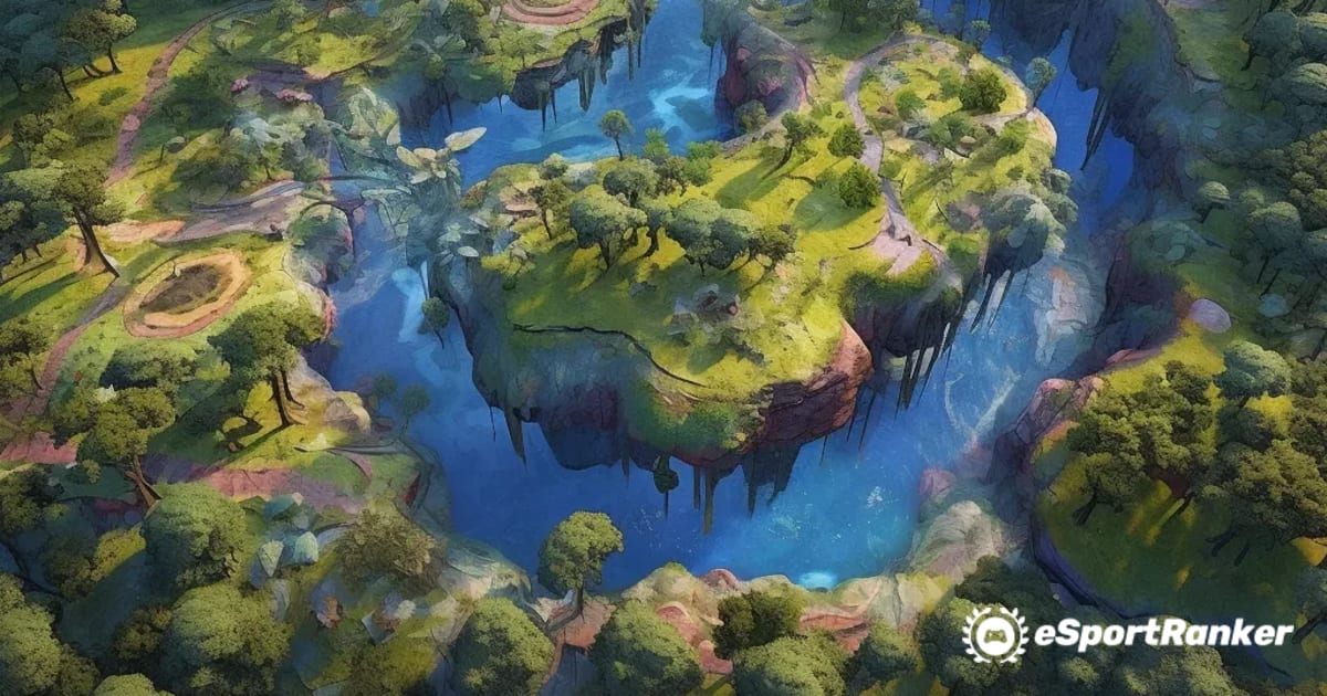 Avatar: Frontiers of Pandora — досліджуйте відкритий світ пригод Пандори із захоплюючими платформами та насиченими битвами